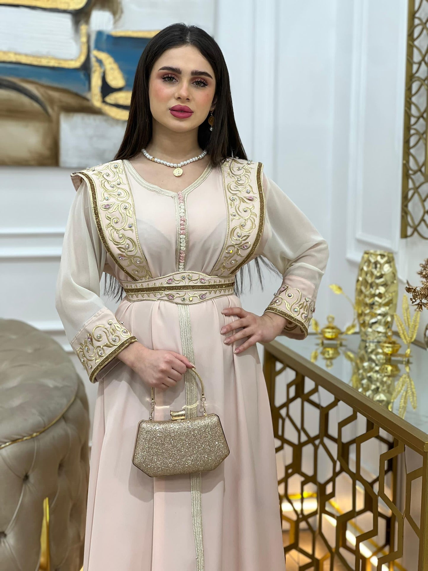 Caftan لمّـة