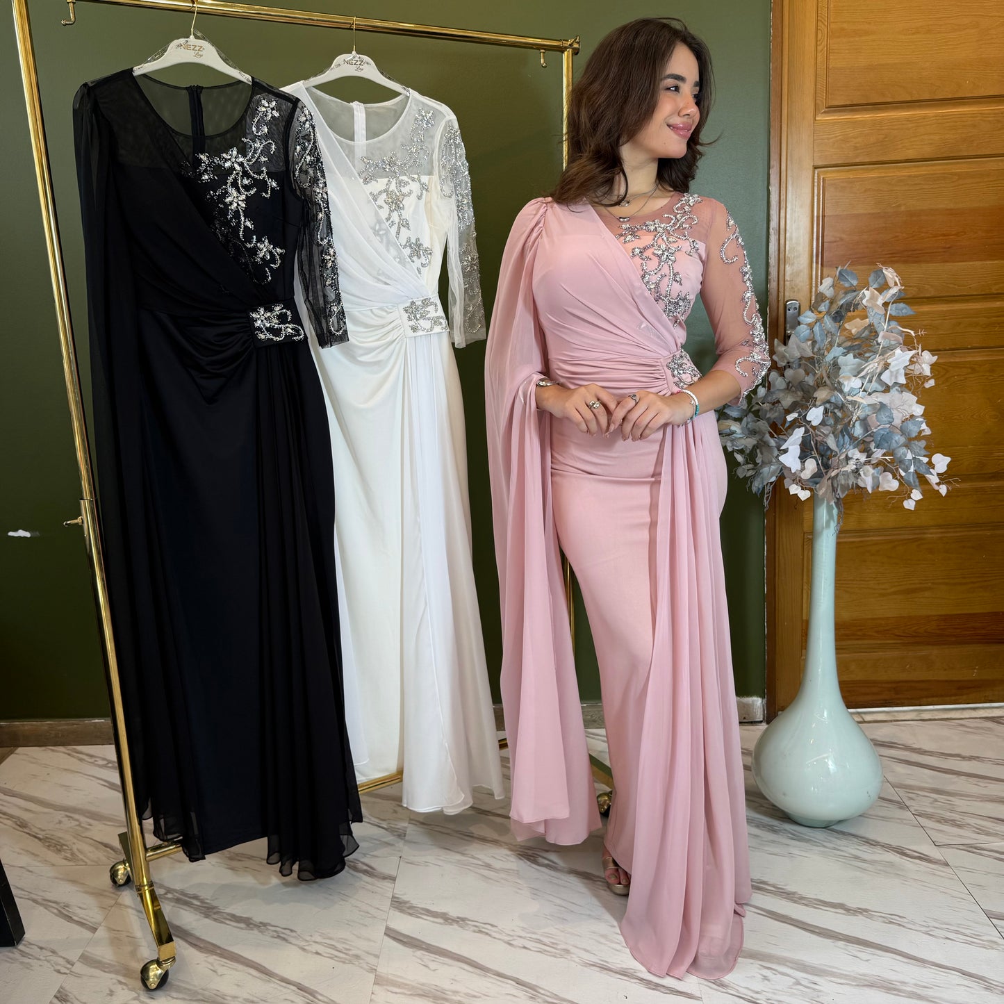 Robe Aylin Nezz 🇹🇷