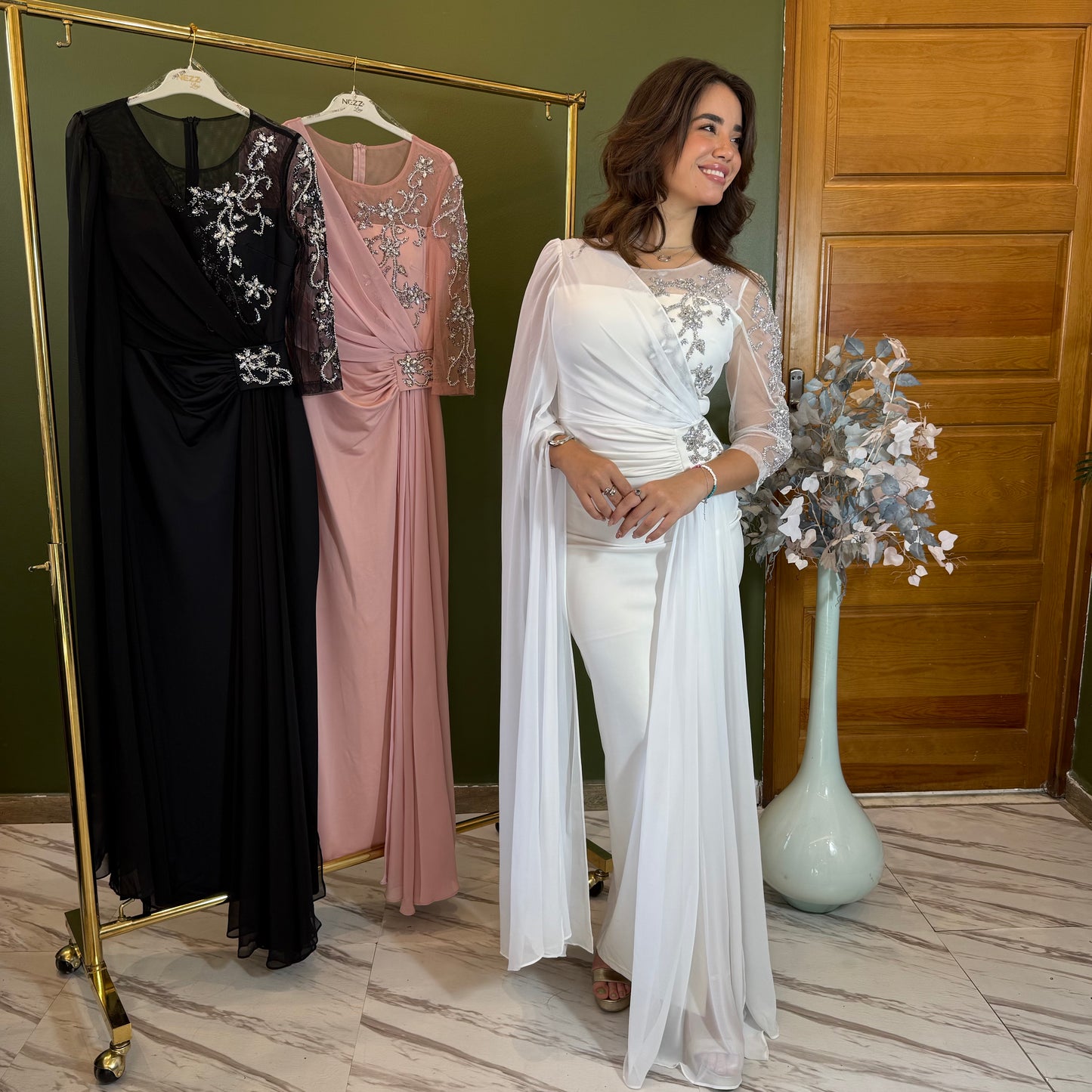 Robe Aylin Nezz 🇹🇷