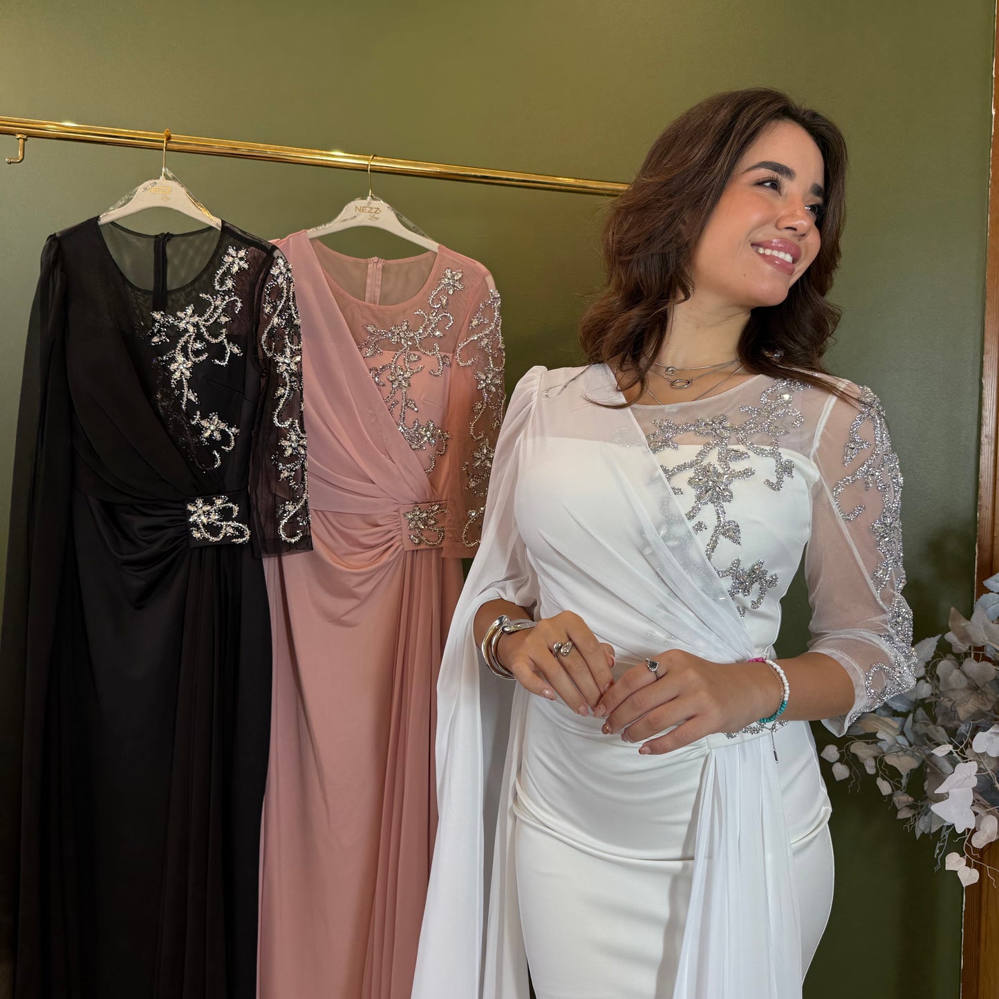 Robe Aylin Nezz 🇹🇷