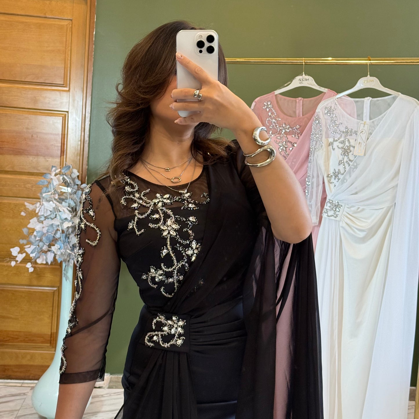 Robe Aylin Nezz 🇹🇷