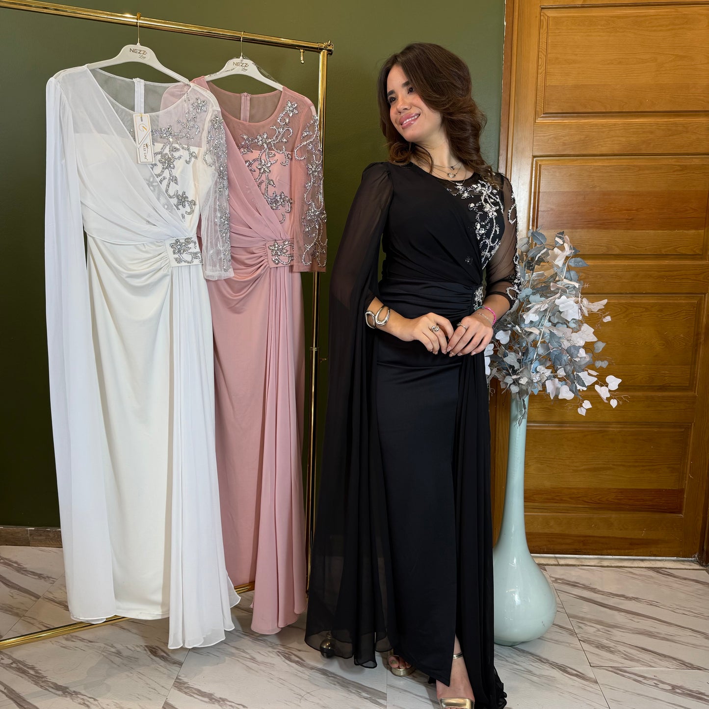 Robe Aylin Nezz 🇹🇷