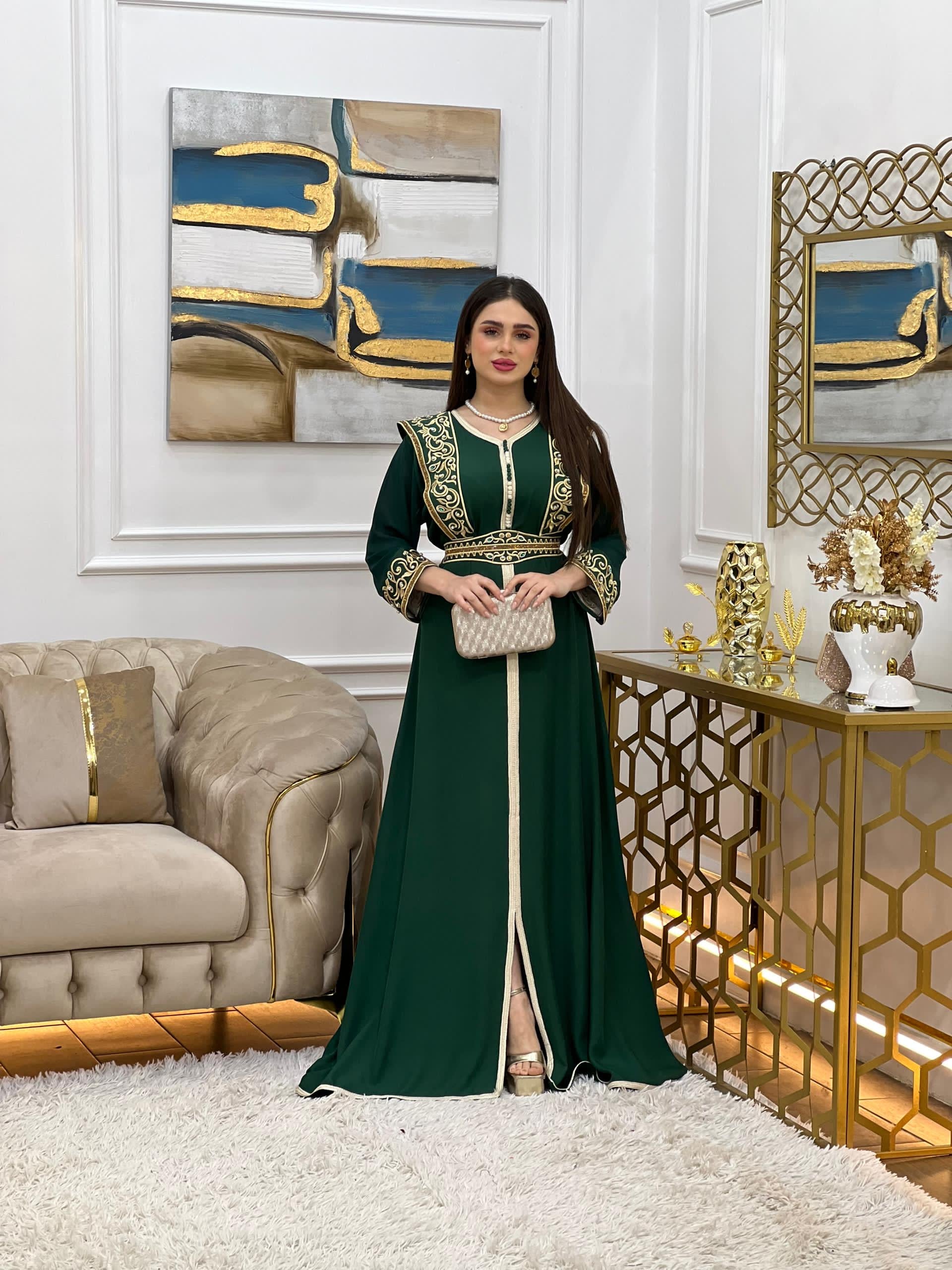 Caftan لمّـة