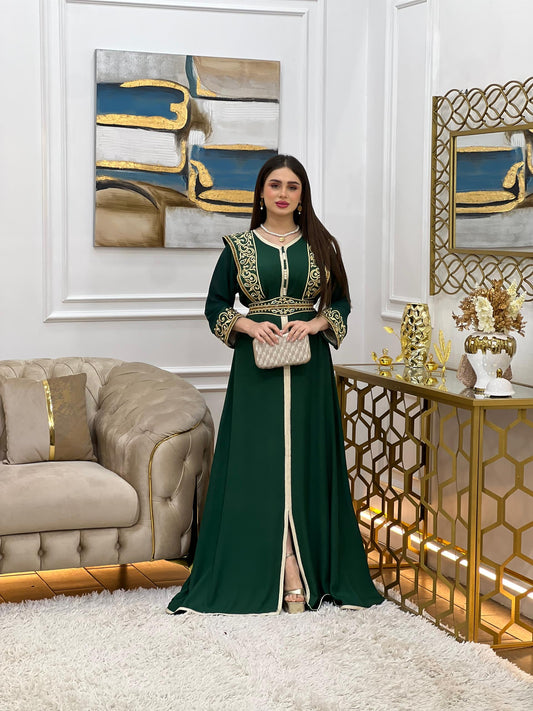 Caftan لمّـة