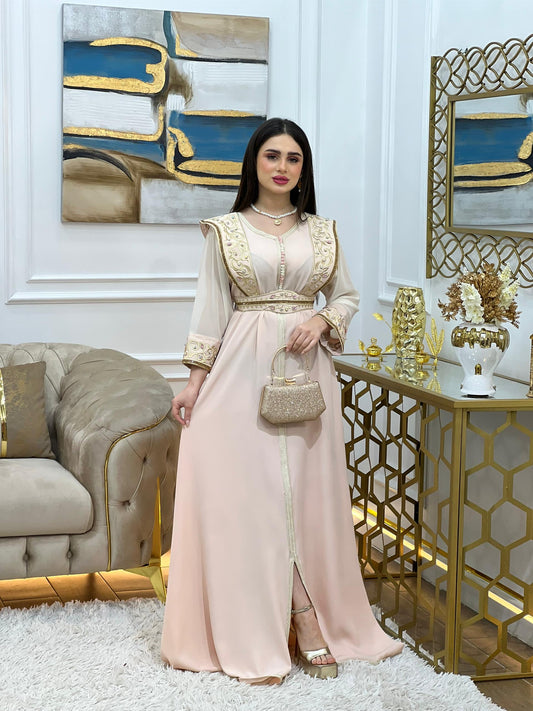 Caftan لمّـة