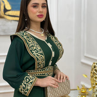 Caftan لمّـة