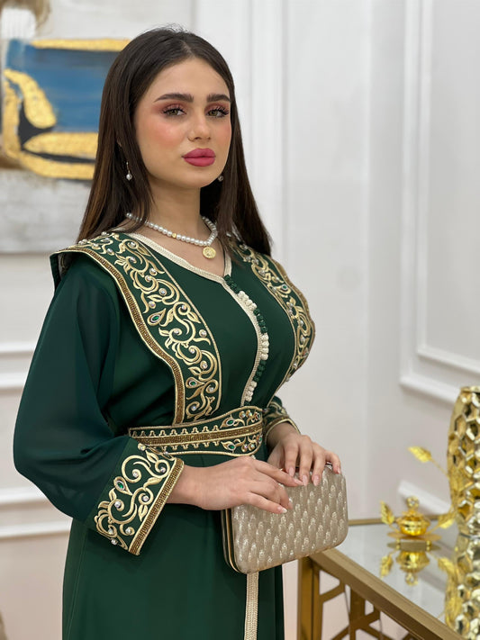 Caftan لمّـة