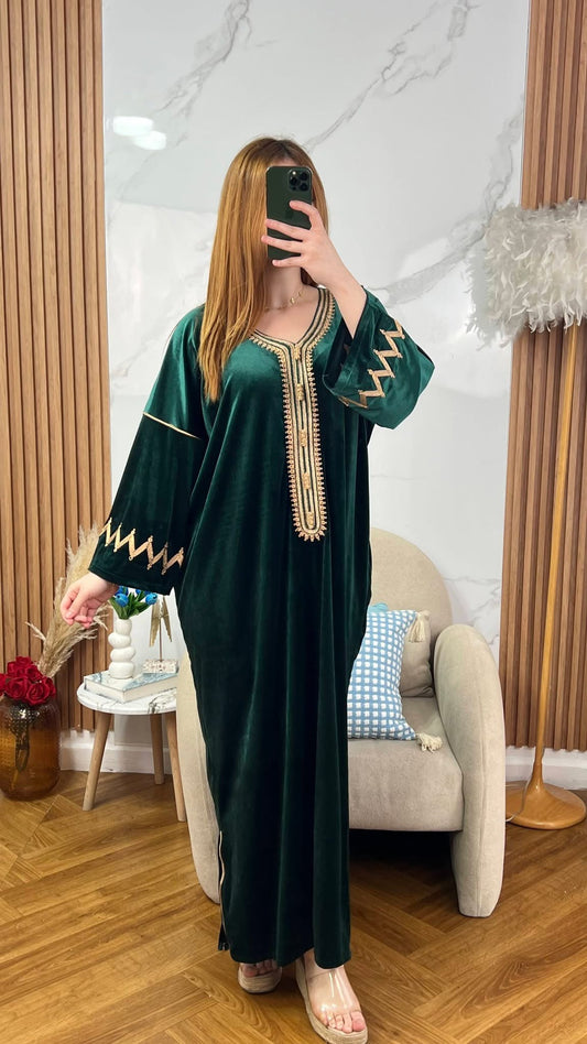 ROBE Velour  26
