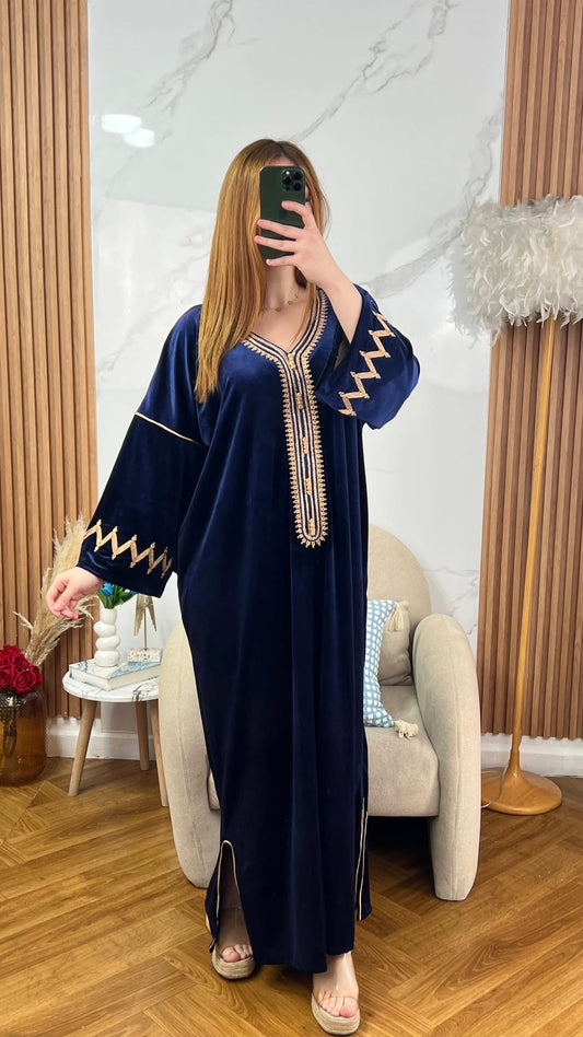 ROBE Velour  26