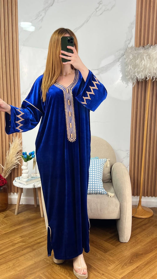 ROBE Velour  26