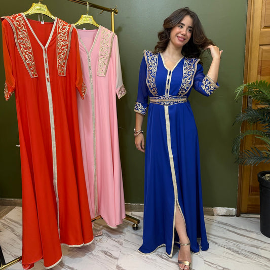 Caftan لمّـة