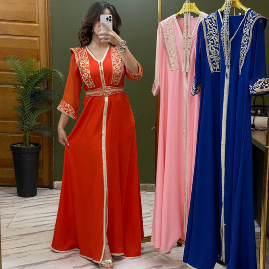 Caftan لمّـة