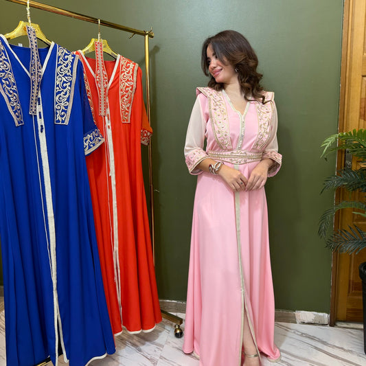 Caftan لمّـة