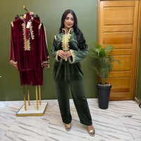 JABADORE MADJBOUD  FATLA