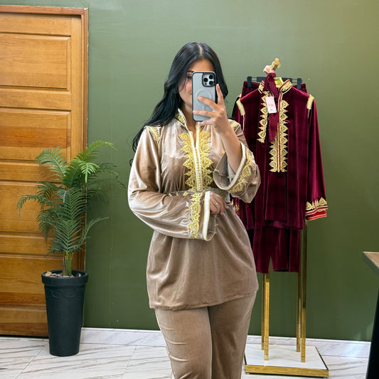 JABADORE MADJBOUD  FATLA