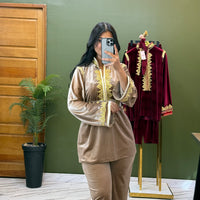 JABADORE MADJBOUD  FATLA