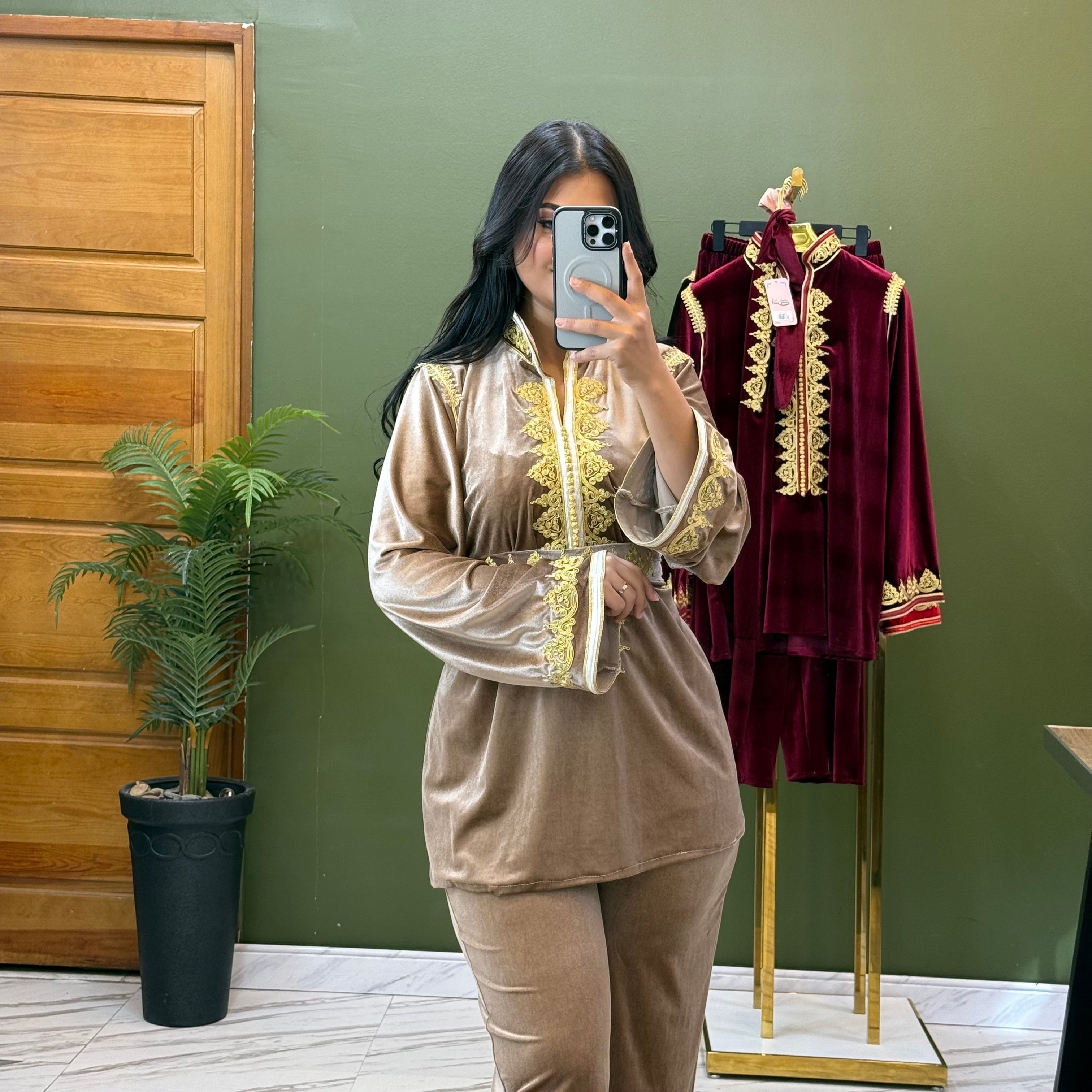 JABADORE MADJBOUD  FATLA