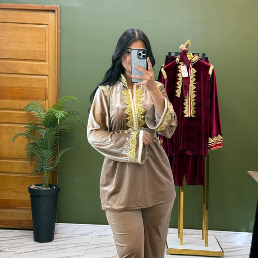 JABADORE MADJBOUD  FATLA