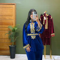 JABADORE MADJBOUD  FATLA