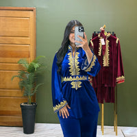 JABADORE MADJBOUD  FATLA