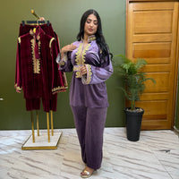 JABADORE MADJBOUD  FATLA