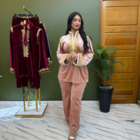 JABADORE MADJBOUD  FATLA