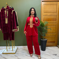 JABADORE MADJBOUD  FATLA