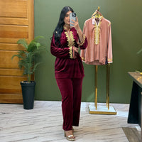 JABADORE MADJBOUD  FATLA