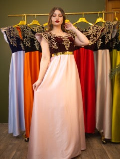 Robe Leila