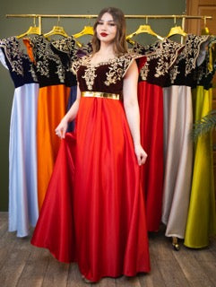 Robe Leila