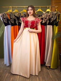 Robe Leila