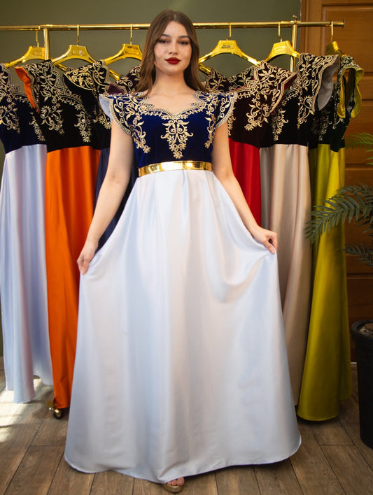 Robe Leila