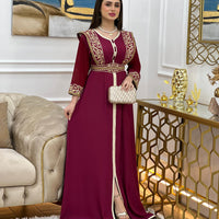 Caftan لمّـة