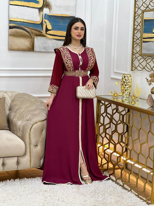 Caftan لمّـة