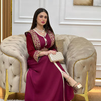 Caftan لمّـة