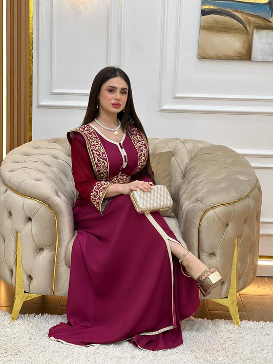 Caftan لمّـة