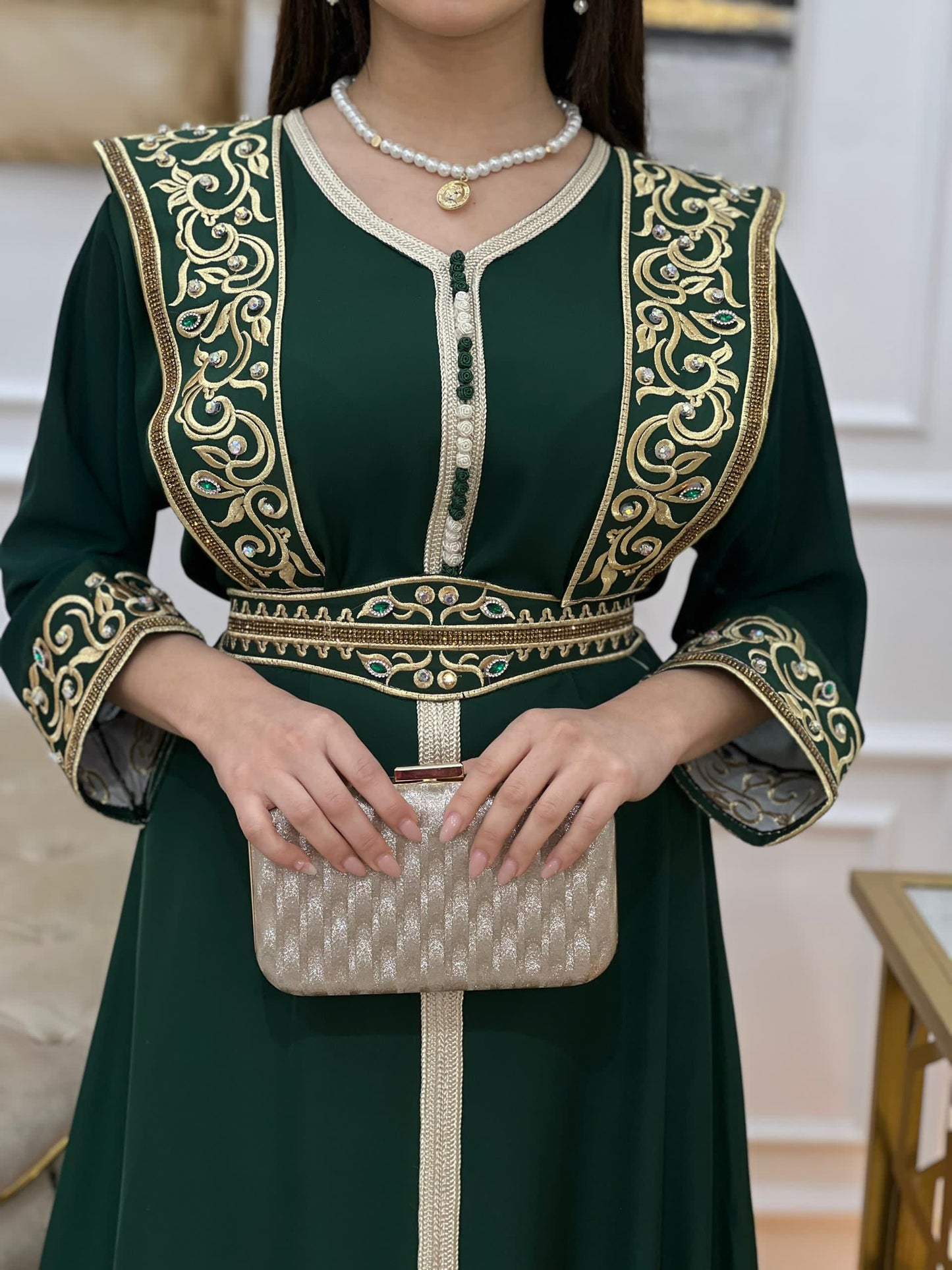 Caftan لمّـة