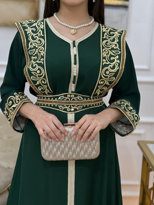 Caftan لمّـة