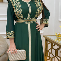 Caftan لمّـة