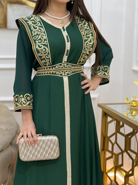 Caftan لمّـة