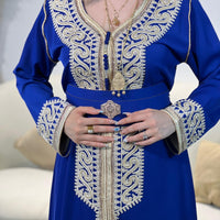 Caftan رُقيّ