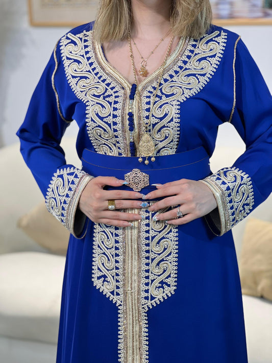 Caftan رُقيّ